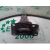 Recambio de soporte motor izquierdo para peugeot 207 1.4 hdi referencia OEM IAM 9680293280  