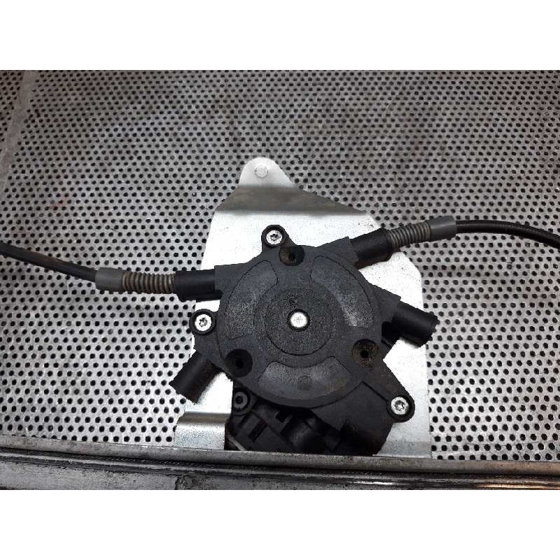 Recambio de elevalunas delantero izquierdo para citroën xantia berlina 1.9 td sx referencia OEM IAM - Verde 2