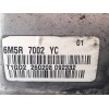 Recambio de caja cambios para ford focus lim. (cb4) trend referencia OEM IAM 6M5R7002YC  