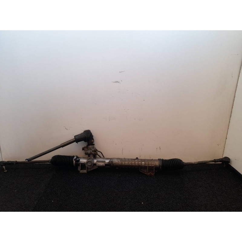 Recambio de cremallera direccion para lancia phedra (180) 2.2 jtd referencia OEM IAM 1489732080 A20R1856MT TRW