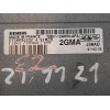 Recambio de centralita motor uce para ford c-max (cb3) trend referencia OEM IAM S118934202 7M5112A650AFA SIEMENS