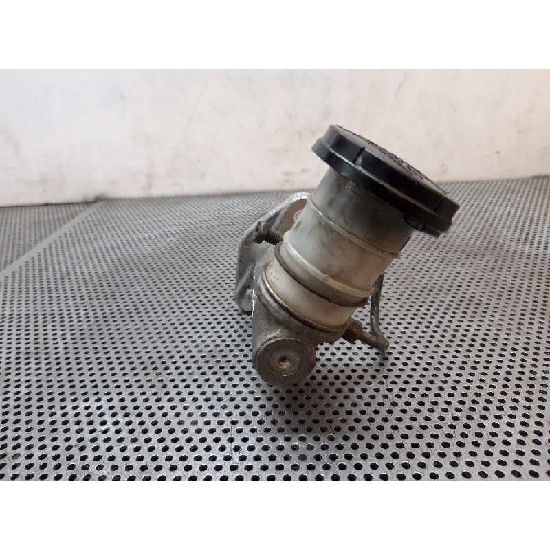 Recambio de bomba embrague para mitsubishi pajero 2.5 td referencia OEM IAM - Blanco 4