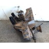 Recambio de caja cambios para volkswagen polo (9n1) highline referencia OEM IAM GET  