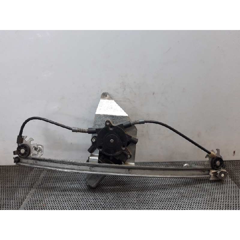 Recambio de elevalunas delantero izquierdo para citroën xantia berlina 1.9 td sx referencia OEM IAM - Verde 3