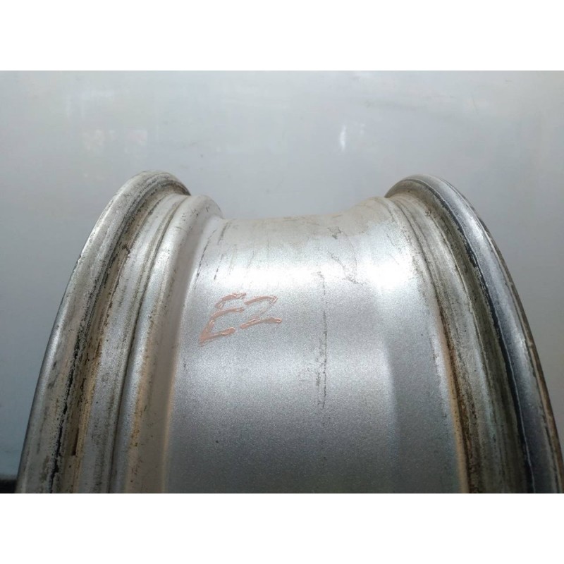 Recambio de llanta para opel signum elegance referencia OEM IAM 24431911 7JX17ET41 4