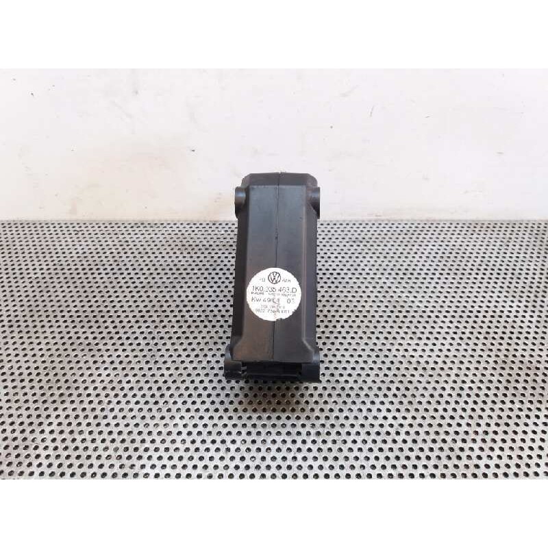 Recambio de modulo electronico para volkswagen golf plus (5m1) 1.9 tdi referencia OEM IAM 1K0035463D 2