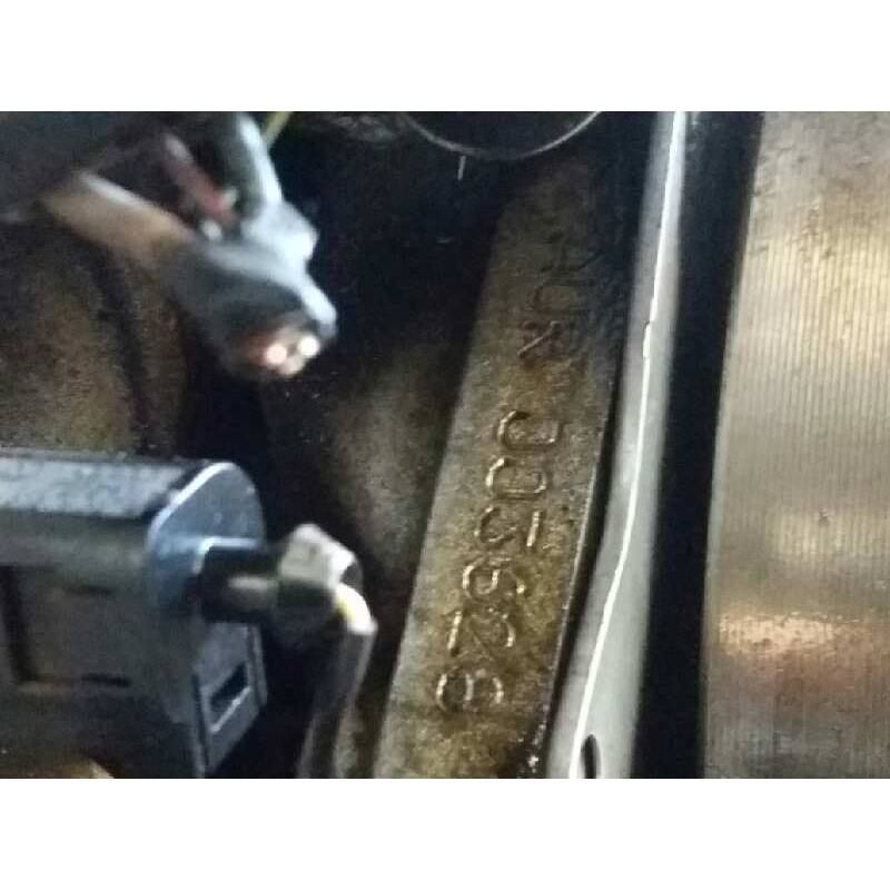 Recambio de motor completo para seat cordoba berlina (6k2) sport referencia OEM IAM AUR - Gris 4