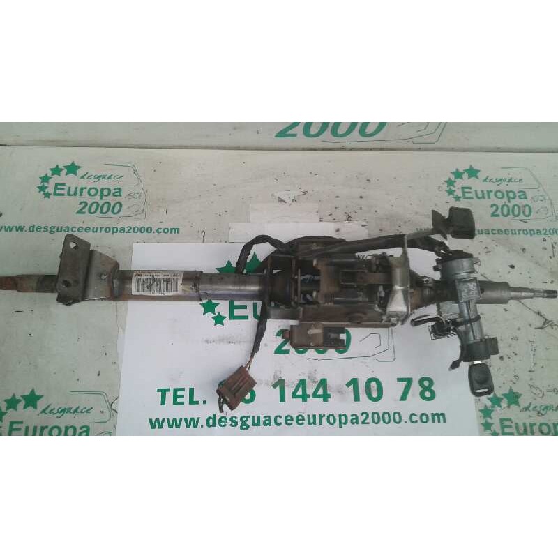 Recambio de columna direccion para land rover discovery (salljg/lj) tdi (3-ptas.) referencia OEM IAM  ANR3653 919527195