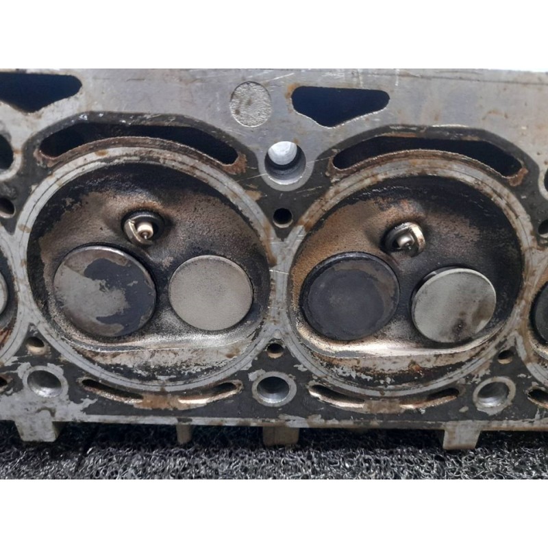 Recambio de culata para volkswagen polo berlina (6n2) 1.4 referencia OEM IAM 5