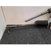 Recambio de cremallera direccion para lancia phedra (180) 2.2 jtd referencia OEM IAM 1489732080 A20R1856MT TRW