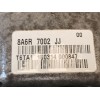 Recambio de caja cambios para ford fiesta (ccn) trend referencia OEM IAM 8A6R7002JJ  