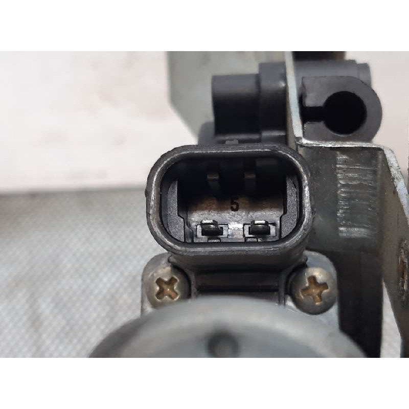 Recambio de elevalunas delantero izquierdo para citroën xantia berlina 1.9 td sx referencia OEM IAM - Verde 4