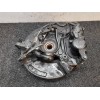 Recambio de mangueta delantera izquierda para peugeot 407 premium referencia OEM IAM   