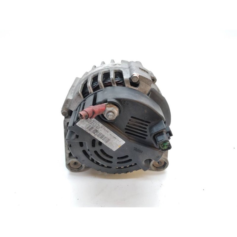 Recambio de alternador para nissan interstar (x70) caja cerrada, l 1h1, batalla corta 3,3t referencia OEM IAM 42708 6