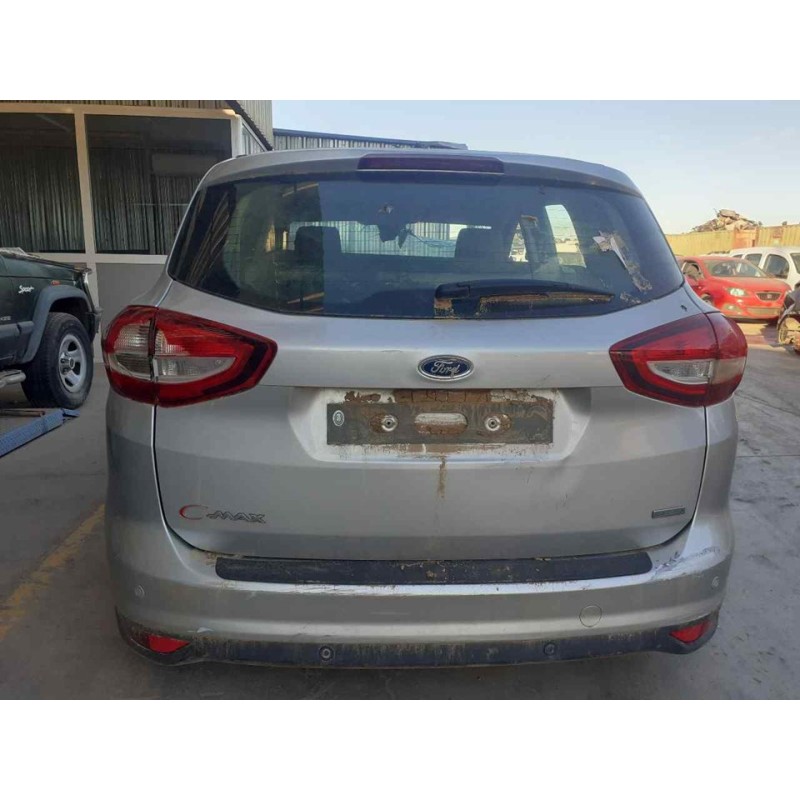 ford c-max (ceu) del año 2015