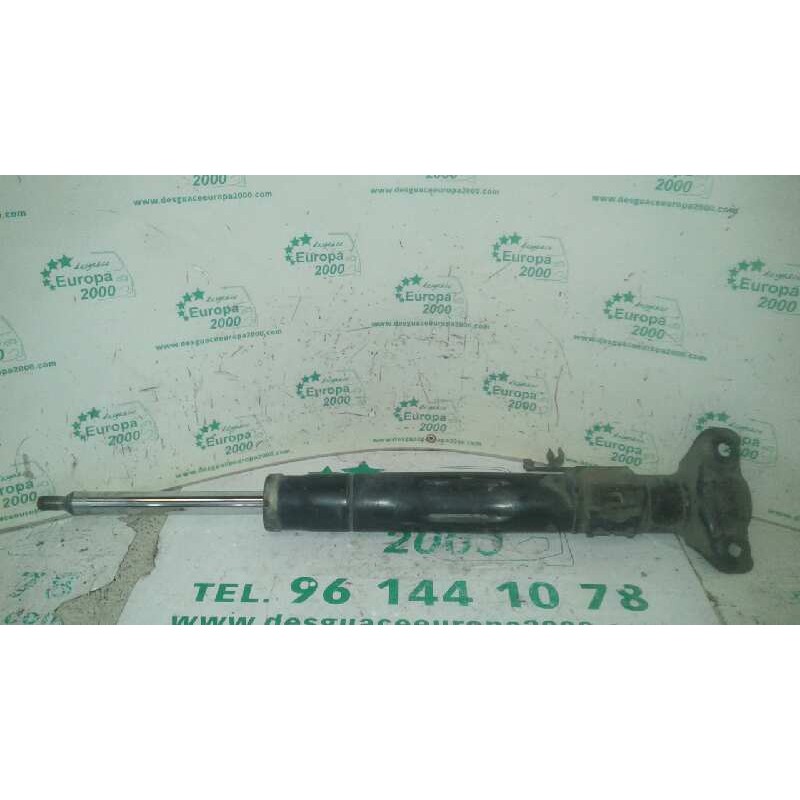 Recambio de amortiguador delantero izquierdo para mercedes-benz clase c (w201) berlina 2.5 diesel referencia OEM IAM   