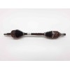 Recambio de transmision delantera izquierda para renault scenic iii grand dynamique referencia OEM IAM 8200847584  