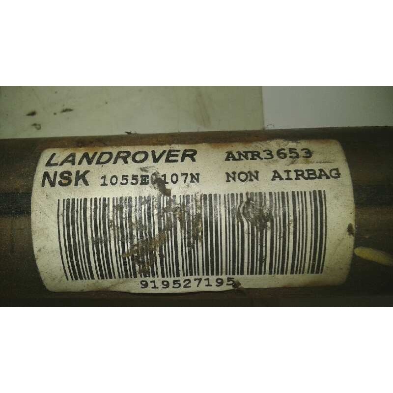 Recambio de columna direccion para land rover discovery (salljg/lj) tdi (3-ptas.) referencia OEM IAM  ANR3653 919527195 - Verde 2