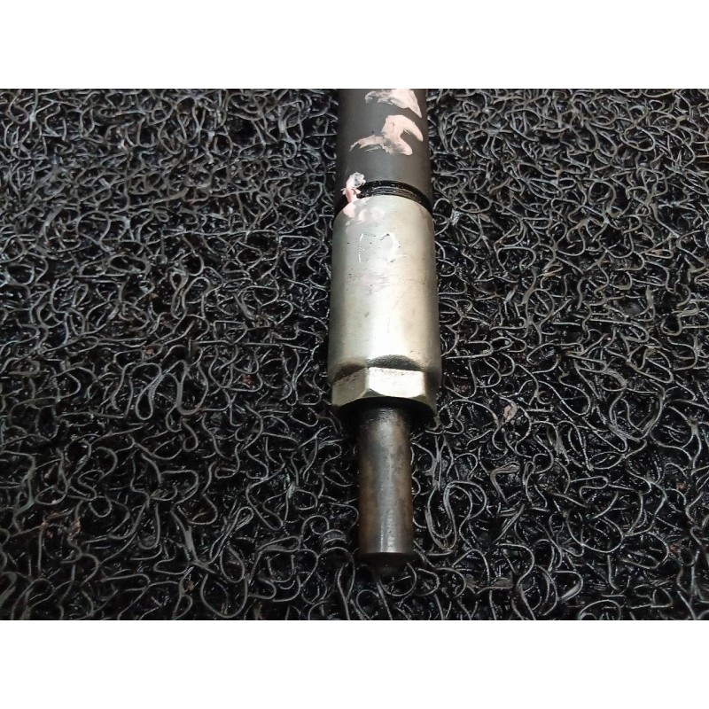 Recambio de inyector para mazda premacy (cp) td active referencia OEM IAM 7390 - Rojo 2