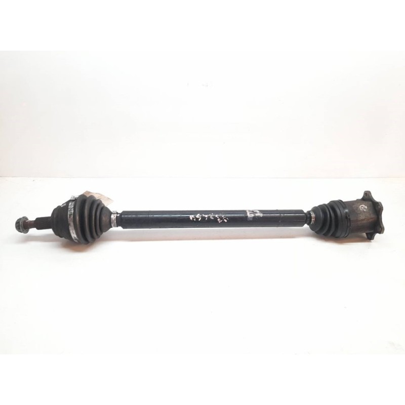 Recambio de transmision delantera derecha para volkswagen golf iv berlina (1j1) 1.9 tdi referencia OEM IAM   