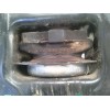 Recambio de soporte motor izquierdo para peugeot 207 1.4 hdi referencia OEM IAM 9680293280  