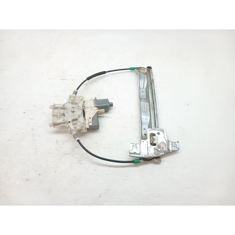 Recambio de elevalunas trasero izquierdo para peugeot 407 st confort pack referencia OEM IAM 999065101 9644893780 4