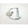 Recambio de elevalunas trasero izquierdo para peugeot 407 st confort pack referencia OEM IAM 999065101 9644893780 