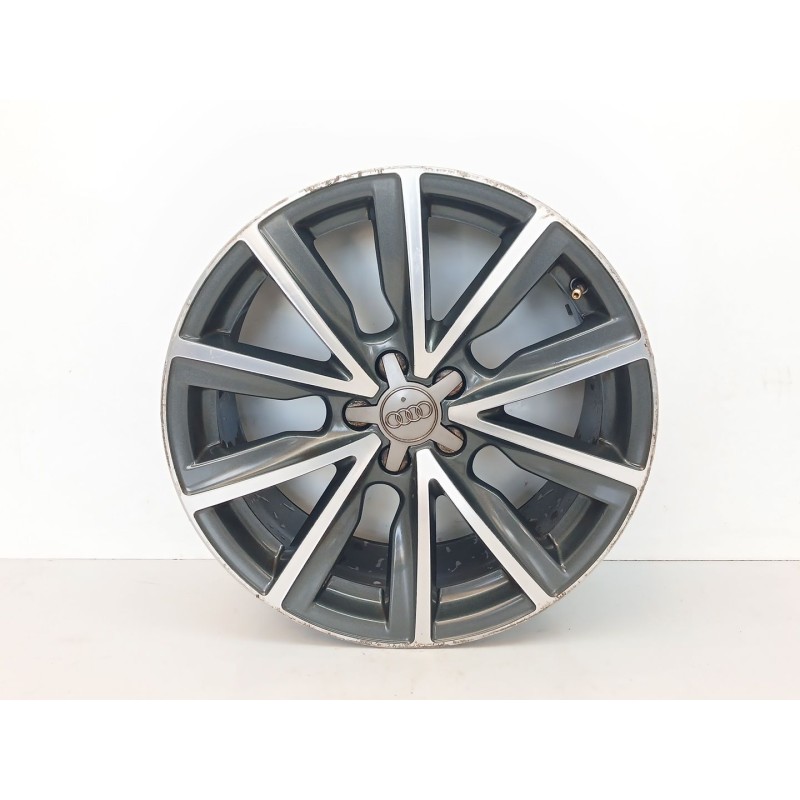 Recambio de llanta para audi a1 (8xk) adrenalin referencia OEM IAM 8X0601025CD  