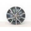 Recambio de llanta para audi a1 (8xk) adrenalin referencia OEM IAM 8X0601025CD  