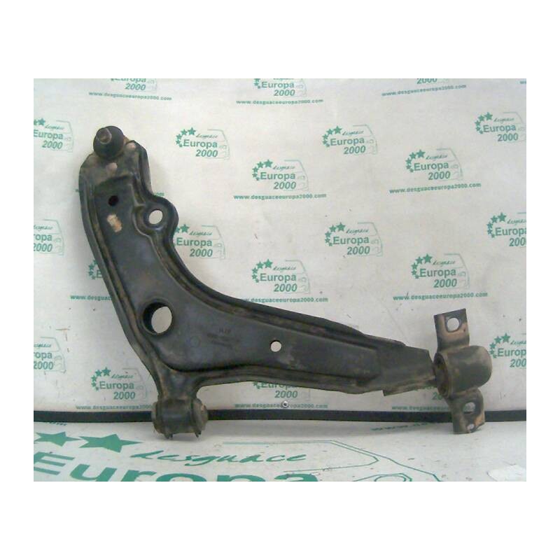 Recambio de brazo suspension inferior delantero derecho para skoda felicia van referencia OEM IAM   