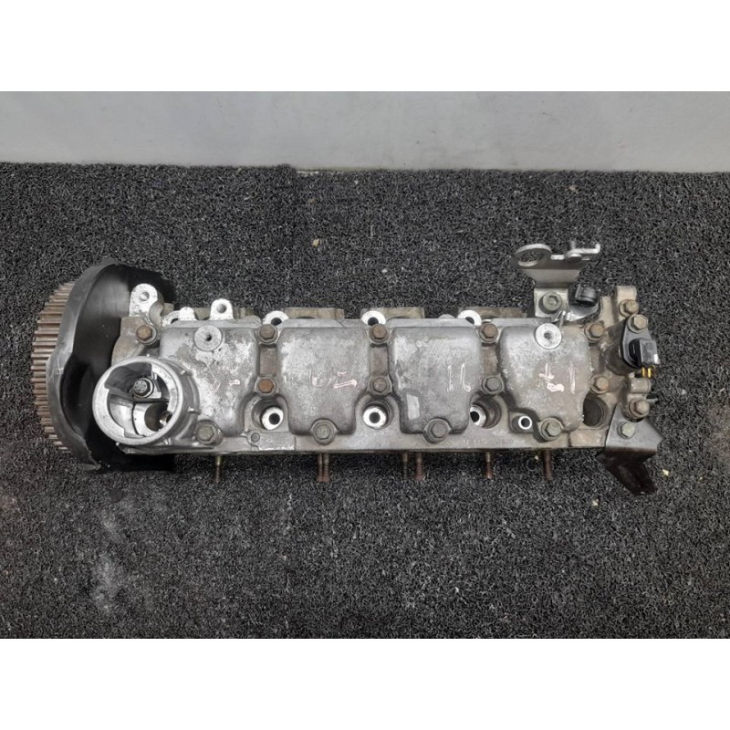 Recambio de culata para volkswagen polo berlina (6n2) 1.4 referencia OEM IAM 6
