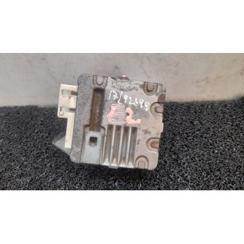 CENTRALITA CHECK CONTROL 8965047210 1129001131 