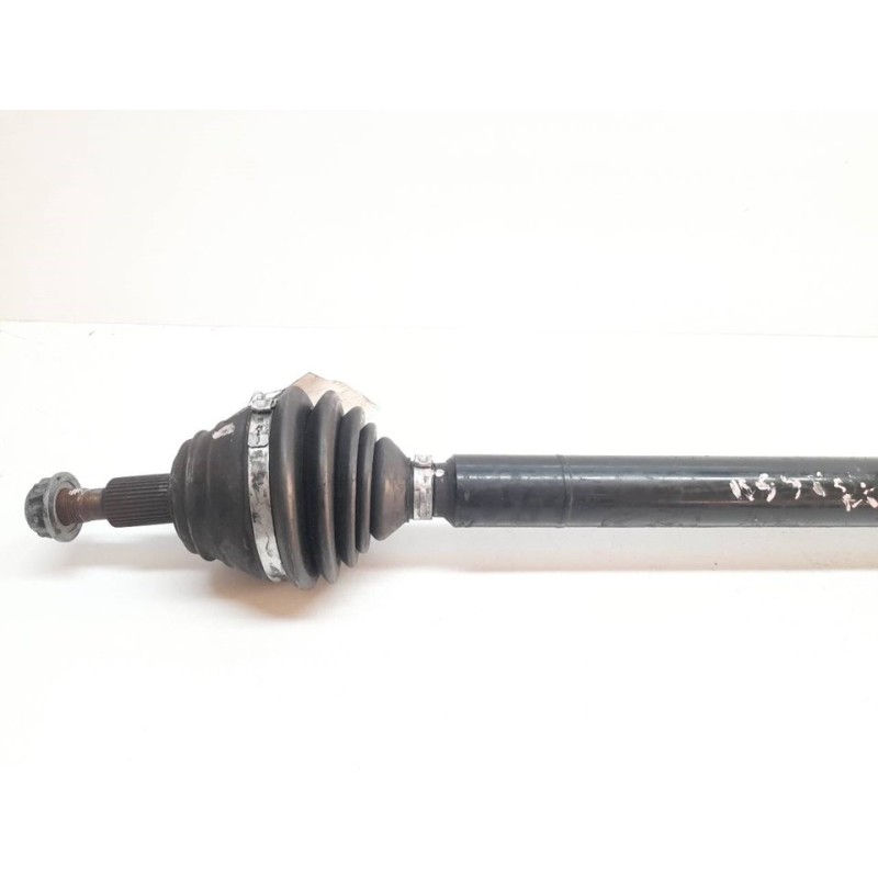 Recambio de transmision delantera derecha para volkswagen golf iv berlina (1j1) 1.9 tdi referencia OEM IAM - Blanco 2