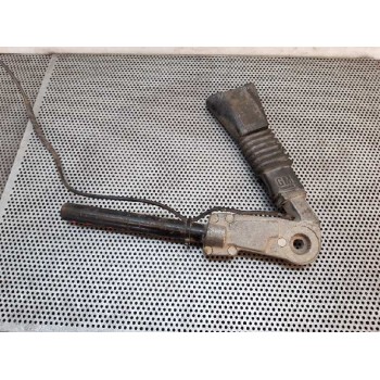 ENGANCHE CINTURON DELANTERO DERECHO GM90525742 43672 