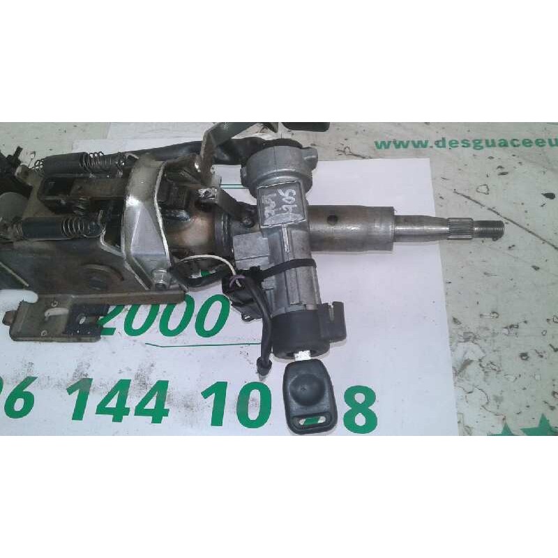 Recambio de columna direccion para land rover discovery (salljg/lj) tdi (3-ptas.) referencia OEM IAM  ANR3653 919527195 - Verde 3
