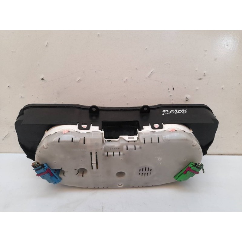 Recambio de cuadro instrumentos para audi a4 berlina (b5) 1.8 referencia OEM IAM 8D0919861C  VDO 2