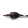 Recambio de transmision delantera izquierda para renault scenic iii grand dynamique referencia OEM IAM 8200847584  