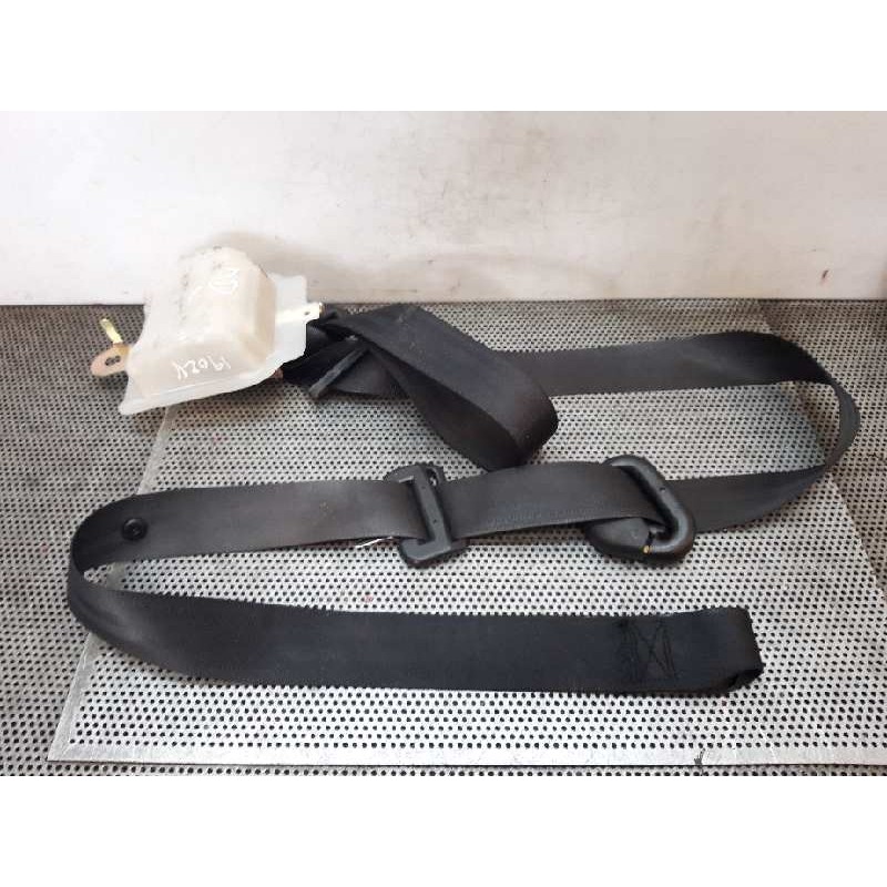 Recambio de cinturon seguridad delantero derecho para hyundai coupe (j2) 2.0 fx coupe referencia OEM IAM   