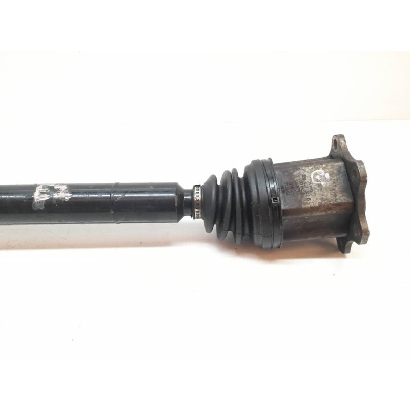 Recambio de transmision delantera derecha para volkswagen golf iv berlina (1j1) 1.9 tdi referencia OEM IAM - Blanco 3