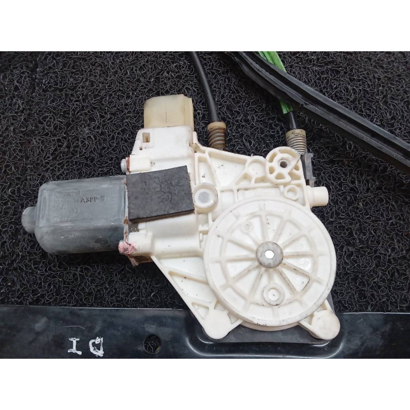 Recambio de elevalunas delantero izquierdo para ford mondeo ber. (ca2) trend referencia OEM IAM 0130822287 6M2114A389B 3