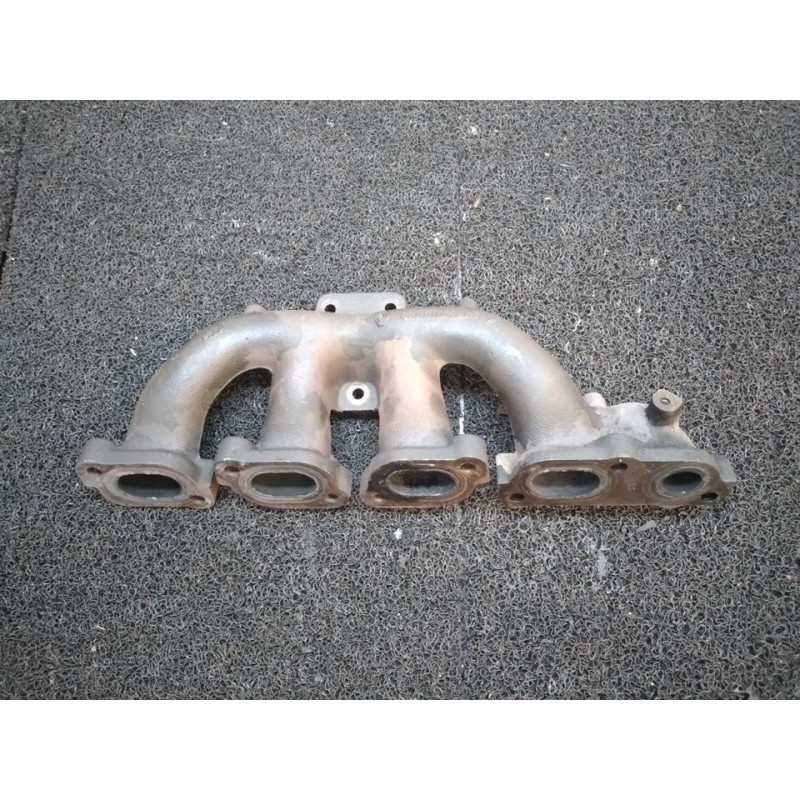 Recambio de colector escape para nissan interstar (x70) caja cerrada, l 1h1, batalla corta 3,3t referencia OEM IAM 8200042882