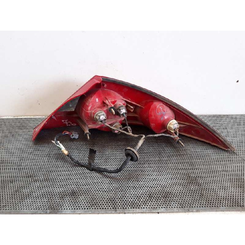 Recambio de piloto trasero izquierdo para ford cougar (mc) v6 referencia OEM IAM 3