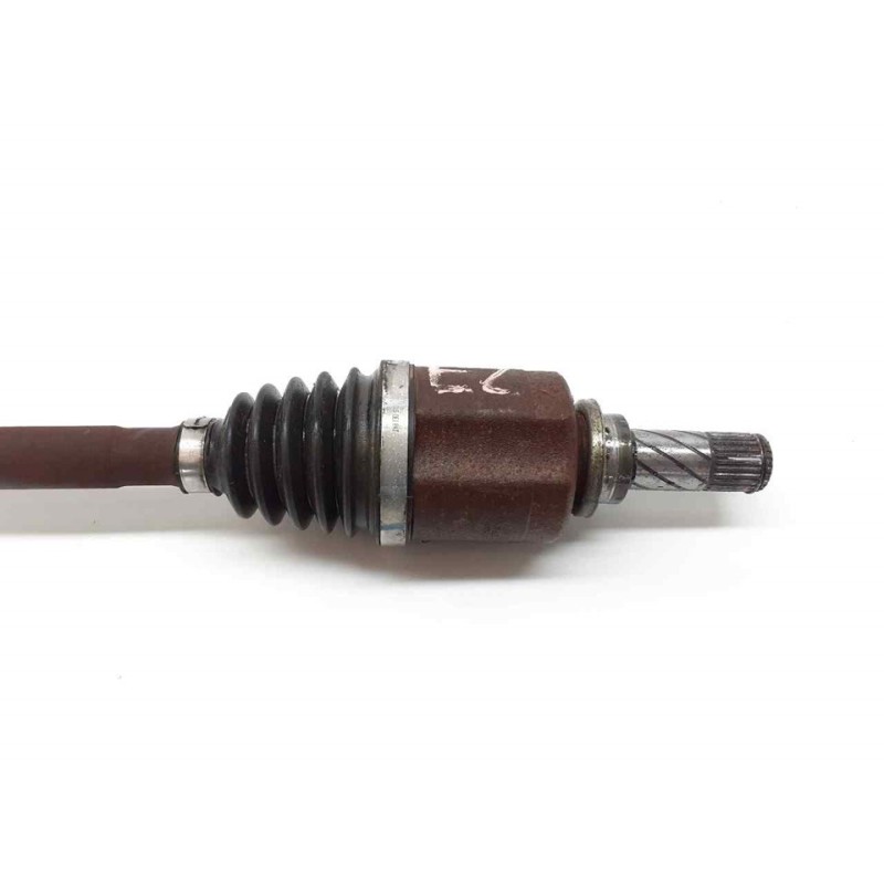 Recambio de transmision delantera izquierda para renault scenic iii grand dynamique referencia OEM IAM 8200847584 4