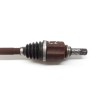 Recambio de transmision delantera izquierda para renault scenic iii grand dynamique referencia OEM IAM 8200847584  