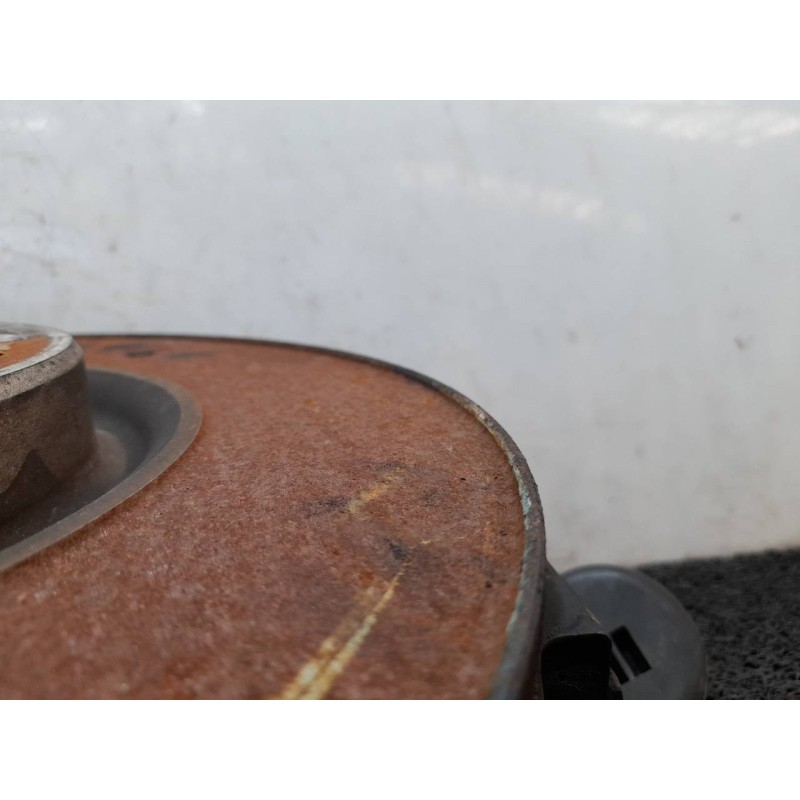 Recambio de mangueta delantera izquierda para peugeot 407 premium referencia OEM IAM 3