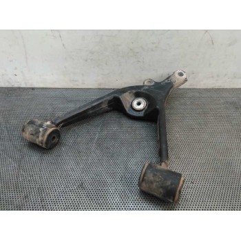 BRAZO SUSPENSION INFERIOR TRASERO IZQUIERDO 