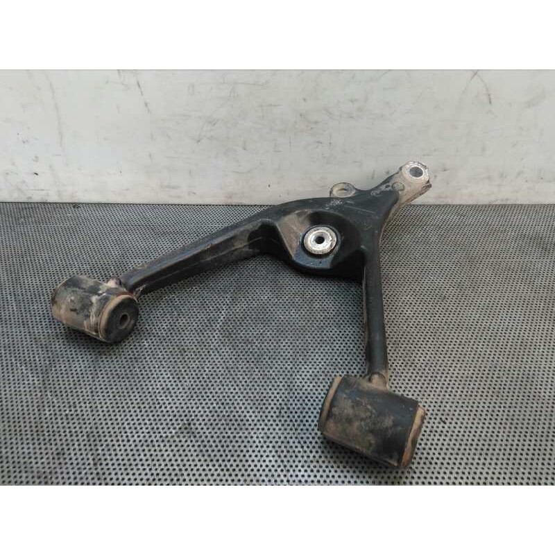 Recambio de brazo suspension inferior trasero izquierdo para mercedes-benz clase m (w163) 2.3 16v cat referencia OEM IAM   