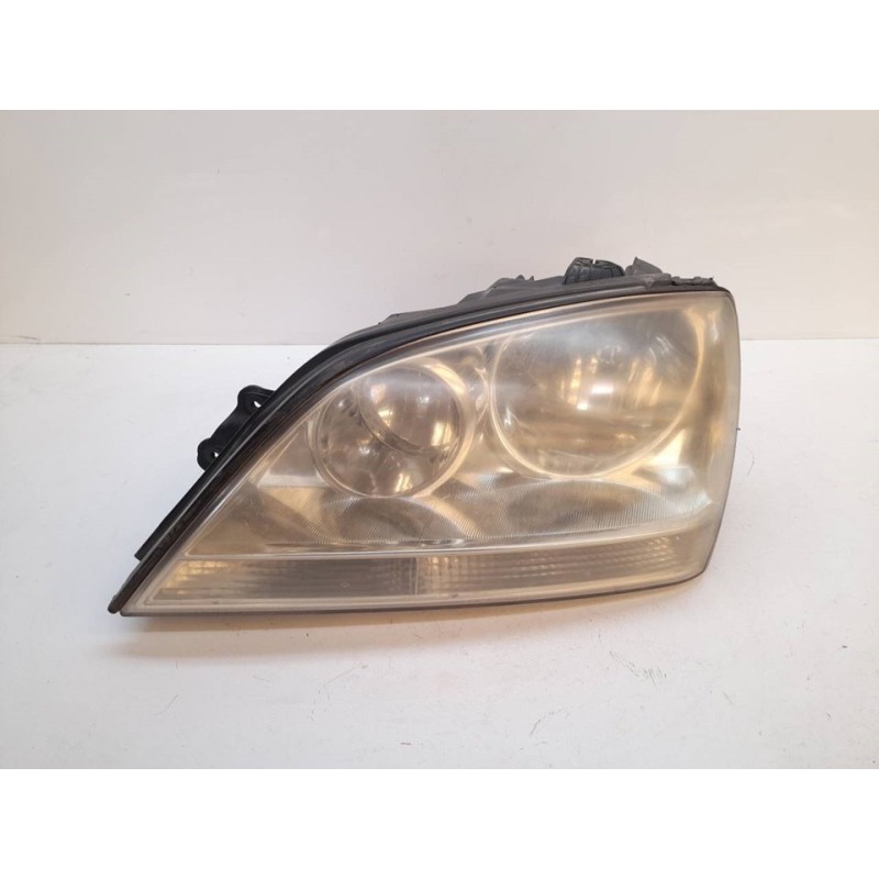 Recambio de faro izquierdo para kia sorento 2.5 crdi ex referencia OEM IAM   