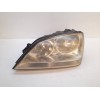 Recambio de faro izquierdo para kia sorento 2.5 crdi ex referencia OEM IAM   
