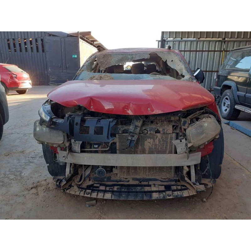 citroën c4 cactus del año 2015